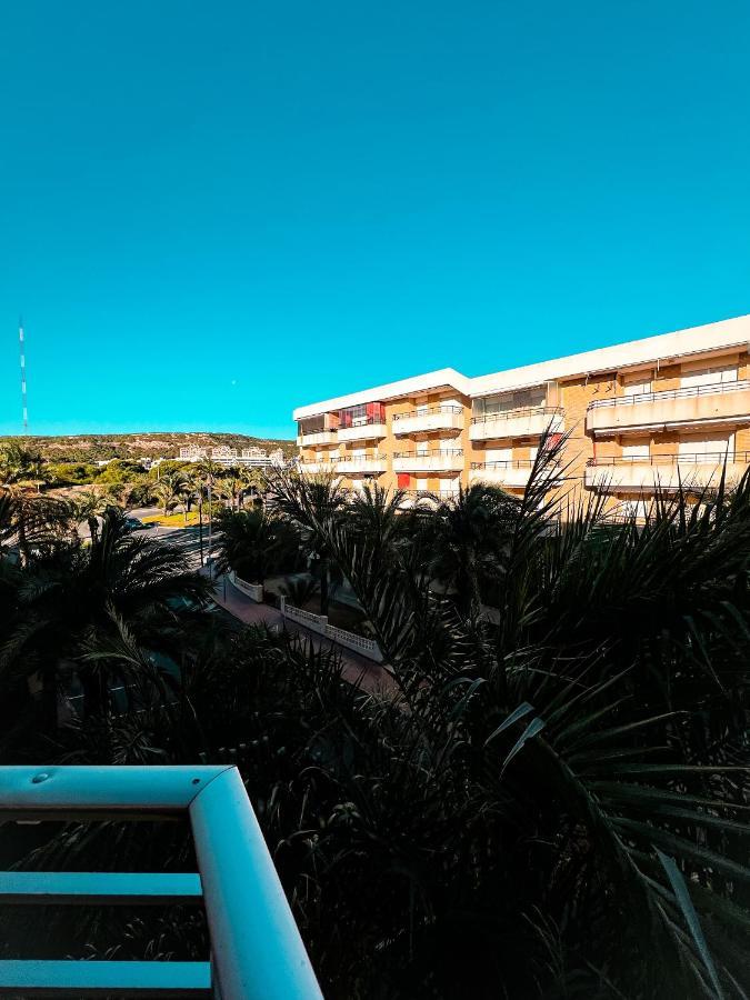 Costa Este Apartments Guardamar del Segura Exterior foto