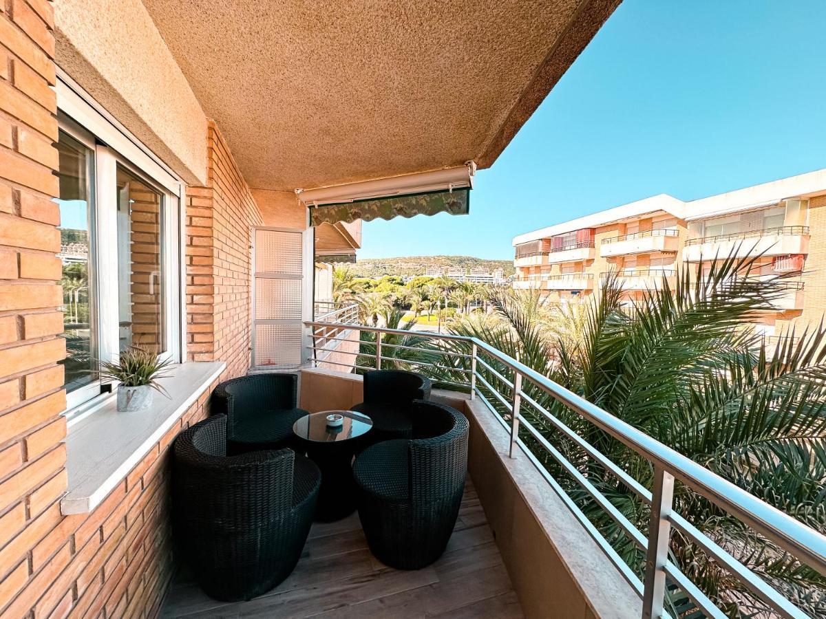 Costa Este Apartments Guardamar del Segura Exterior foto