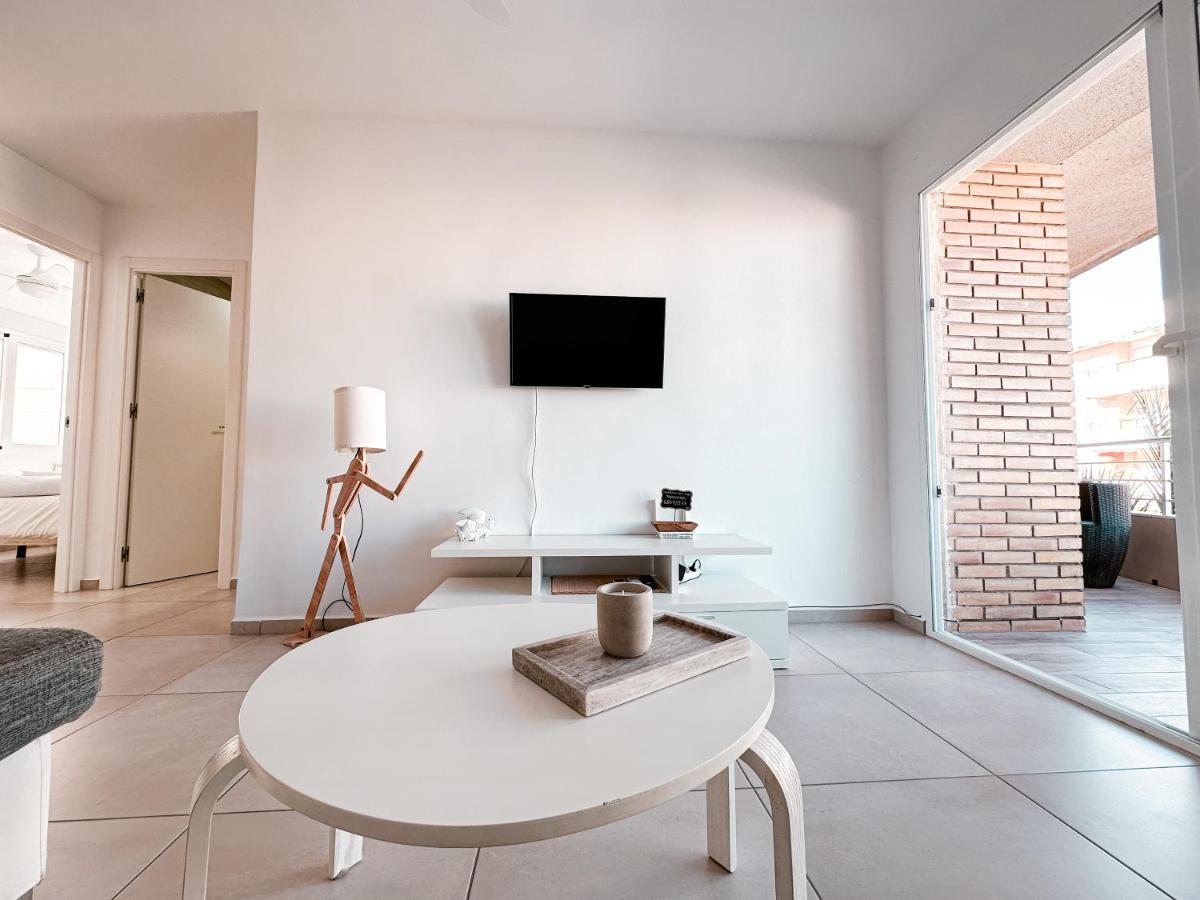 Costa Este Apartments Guardamar del Segura Exterior foto